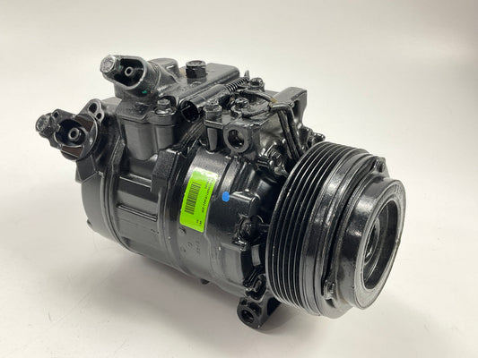 NEW UNBOXED 157356 A/C Compressor