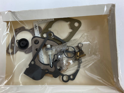 WHITE BOX - 1573S Carburetor Rebuild Kit - ROCHESTER 1-BBL M MMV MONOJET