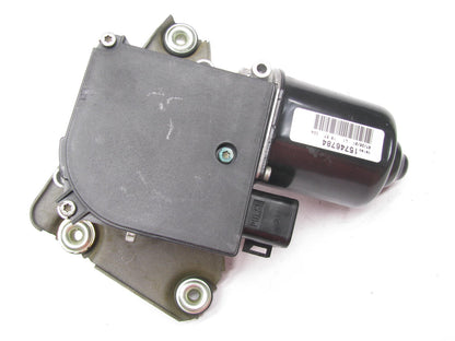 NEW - UNBOXED OEM 15746784 Windshield Wiper Motor For 1994-2005 Astro, Safari