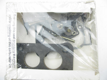 NEW - OUT OF BOX 15747A Carburetor Rebuild Kit for 1980-1982 Ford H-2 5200C
