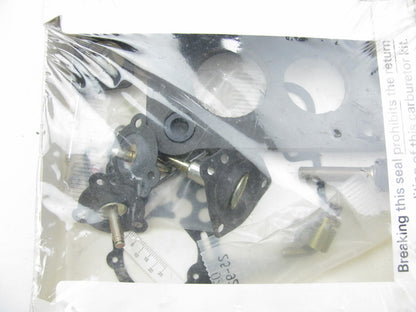 NEW - OUT OF BOX 15747A Carburetor Rebuild Kit for 1980-1982 Ford H-2 5200C