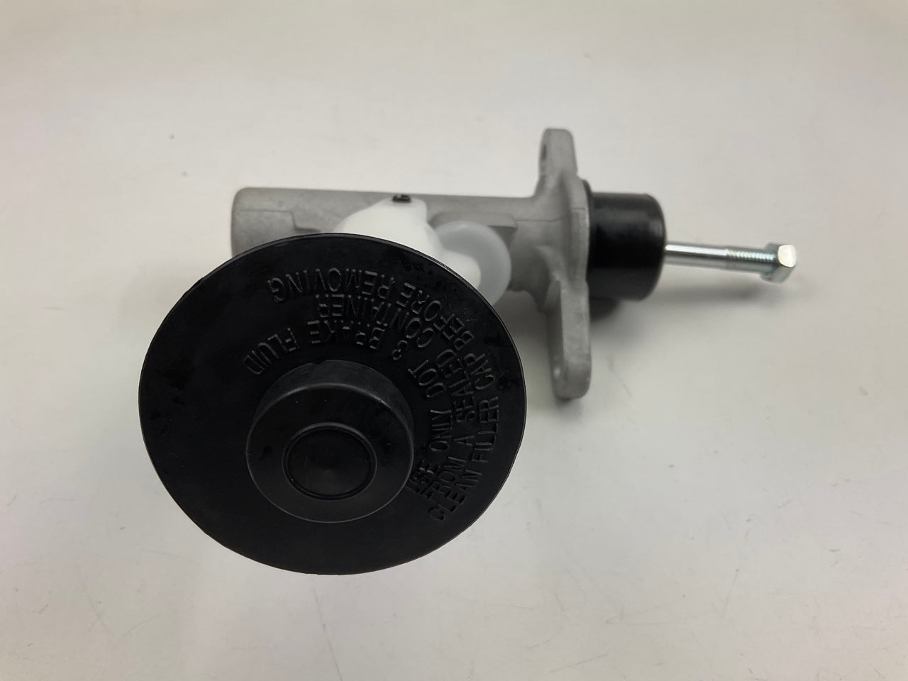 NEW OUT OF BOX 1575-255993 Clutch Master Cylinder For 2005-2006 Toyota Tundra