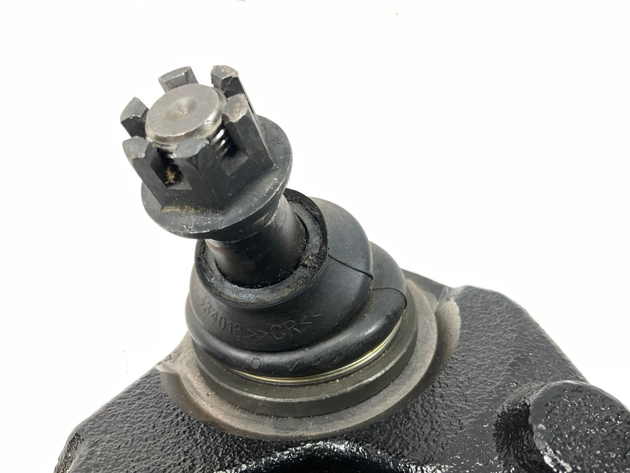 New UNBOXED 15750832 Front Left Lower Control Arm Ball Joint 03-20 Chevy Express