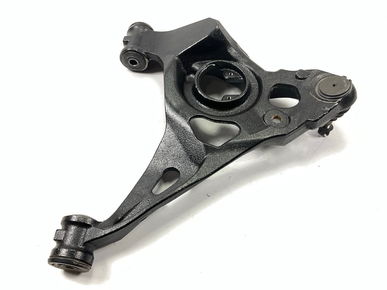 New UNBOXED 15750832 Front Left Lower Control Arm Ball Joint 03-20 Chevy Express