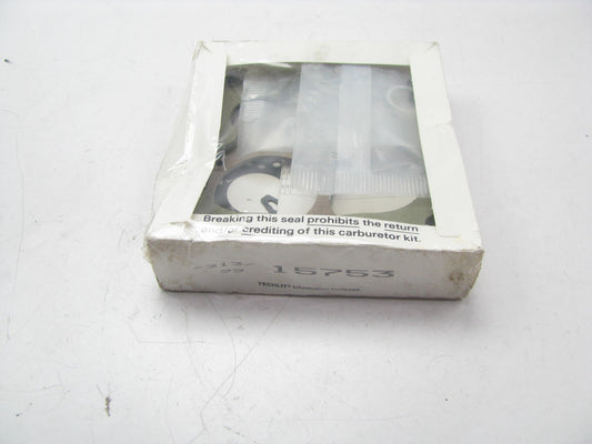 NEW - OUT OF BOX 15753 Carburetor Rebuild Kit 1979-1980 Rochester 4-BBL M4MC
