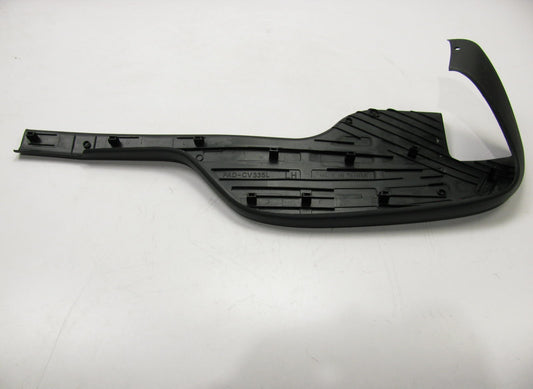 TPDR AFTERMARKET - Rear LEFT Bumper Step Pad For 00-06 GM SUV 15756335