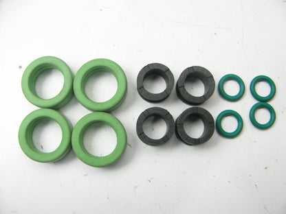NEW 158-0176 Fuel Injector O-Ring Seal Kit - 1988-1991 Honda Civic 1.5L