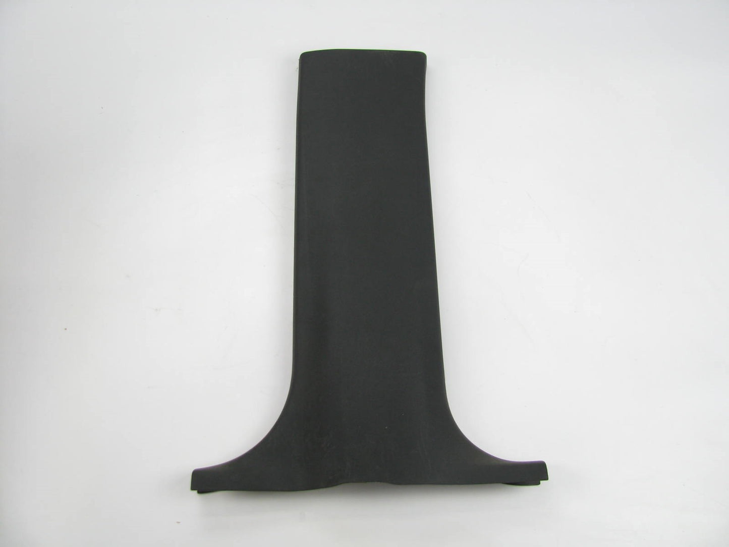 Lower Center Pillar Trim Right Passengers Side Black 2007-2012 Colorado Canyon