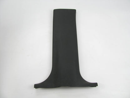 Lower Center Pillar Trim Right Passengers Side Black 2007-2012 Colorado Canyon