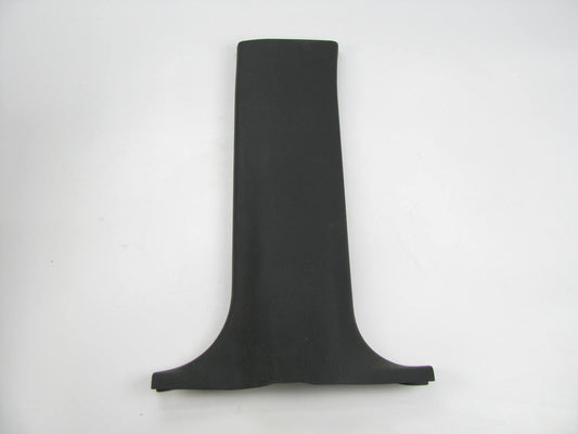 Lower Center Pillar Trim Right Passengers Side Black 2007-2012 Colorado Canyon