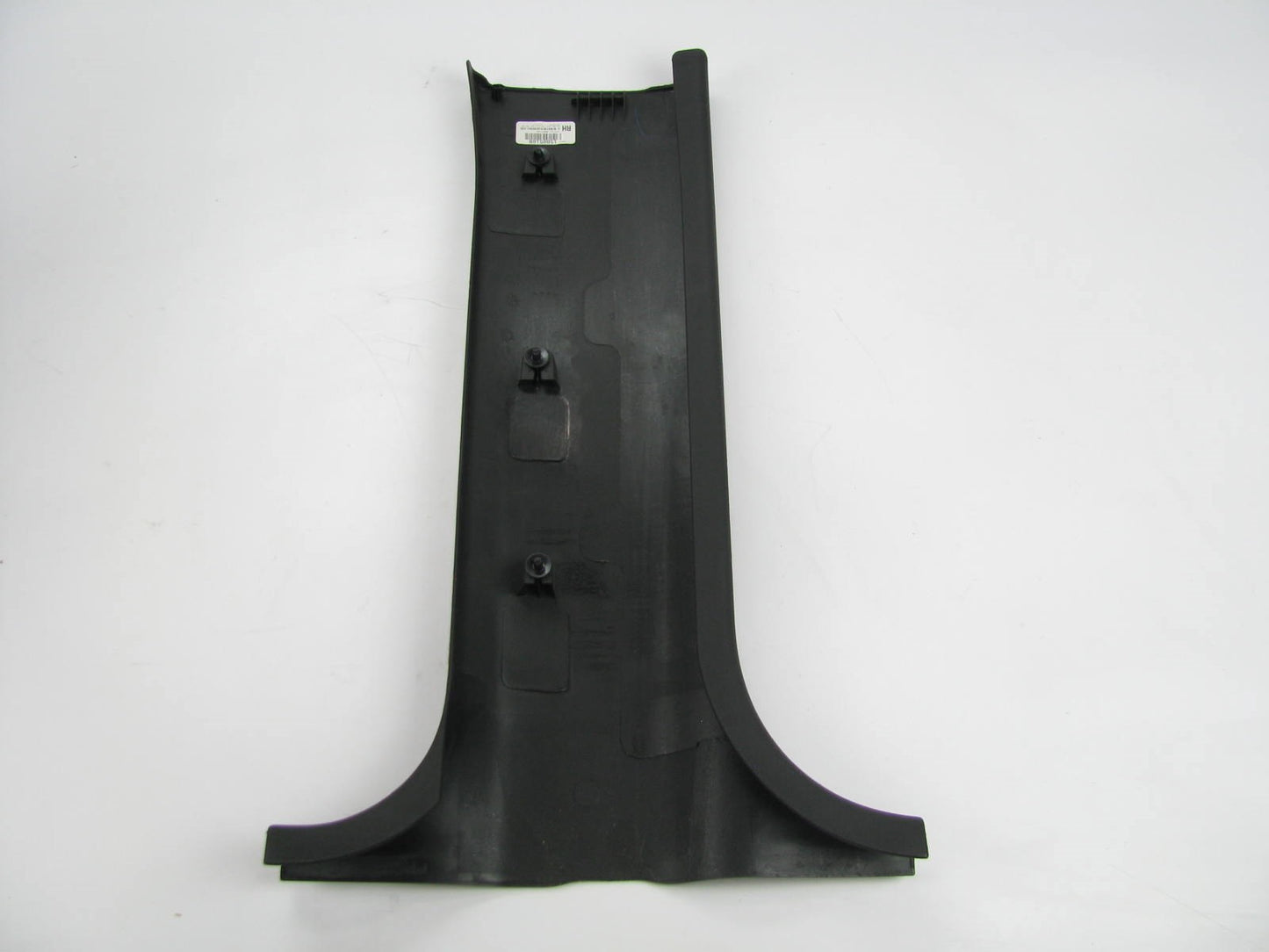 Lower Center Pillar Trim Right Passengers Side Black 2007-2012 Colorado Canyon