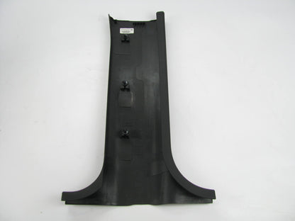 Lower Center Pillar Trim Right Passengers Side Black 2007-2012 Colorado Canyon