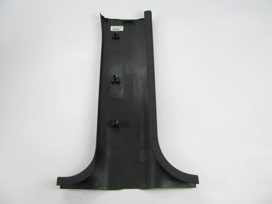 Lower Center Pillar Trim Right Passengers Side Black 2007-2012 Colorado Canyon