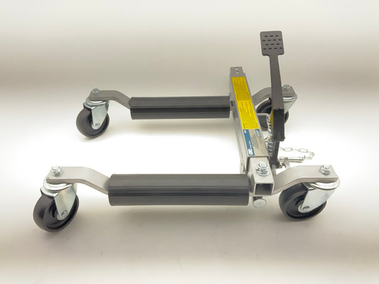 NEW UNBOXED OTC 1580 Easy Roller 1,500lb Capacity Vehicle Dolly