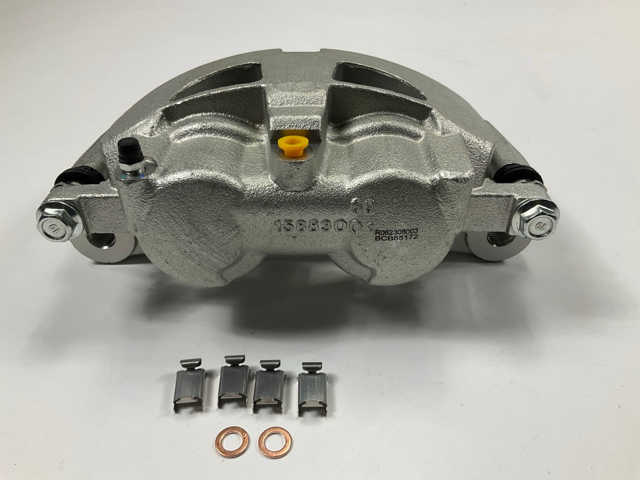 UNBOXED - 15883001 Front Right Disc Brake Caliper