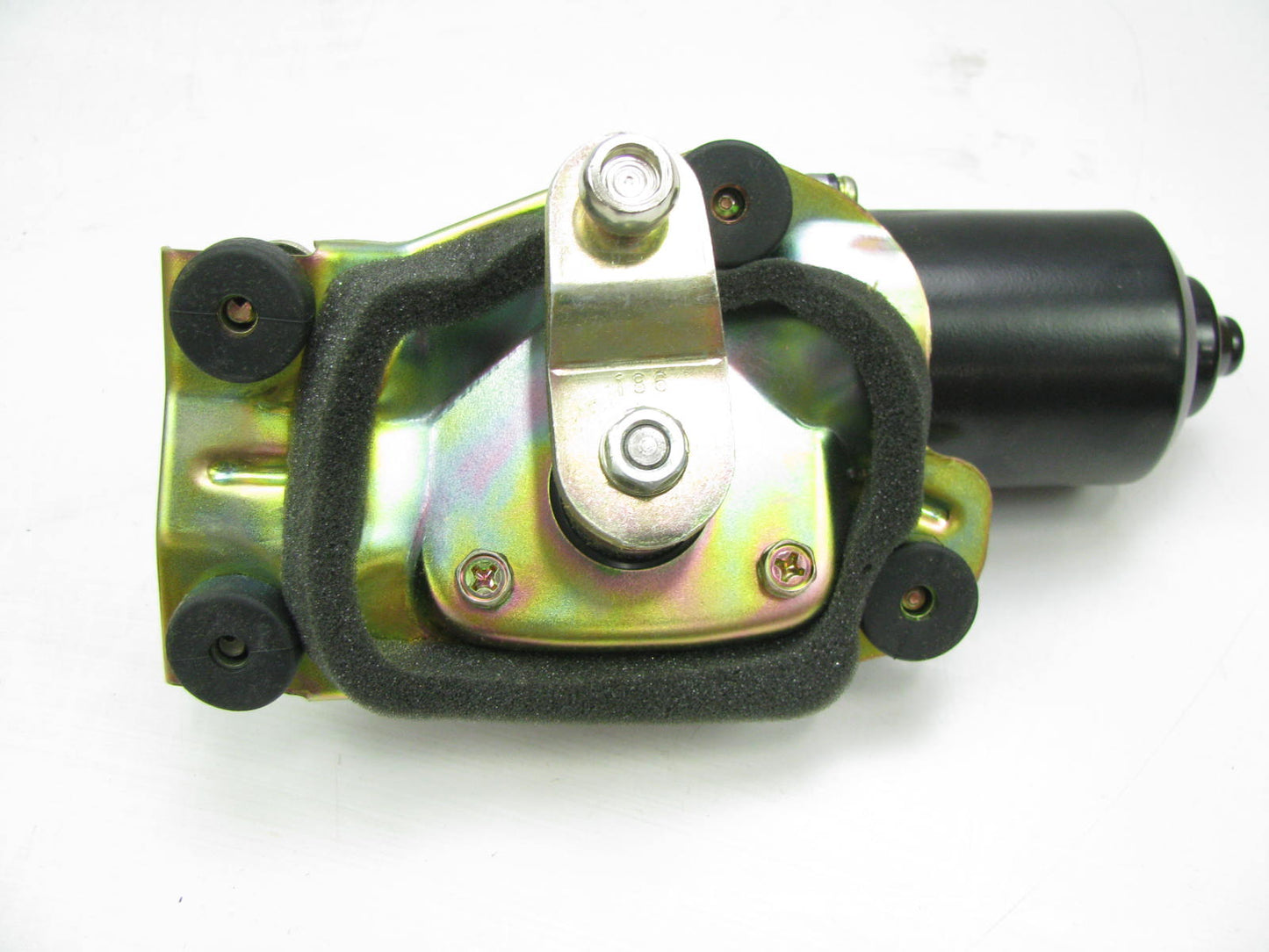 NEW - OUT OF BOX 159100-7283 Windshield Wiper Motor For 1989-1992 Ford Probe