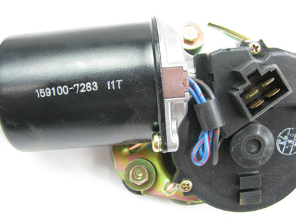 NEW - OUT OF BOX 159100-7283 Windshield Wiper Motor For 1989-1992 Ford Probe