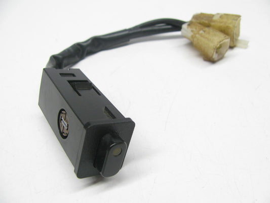 NEW - OUT OF BOX 159701 HVAC Blower Control Switch 1991-1993 Ford Festiva