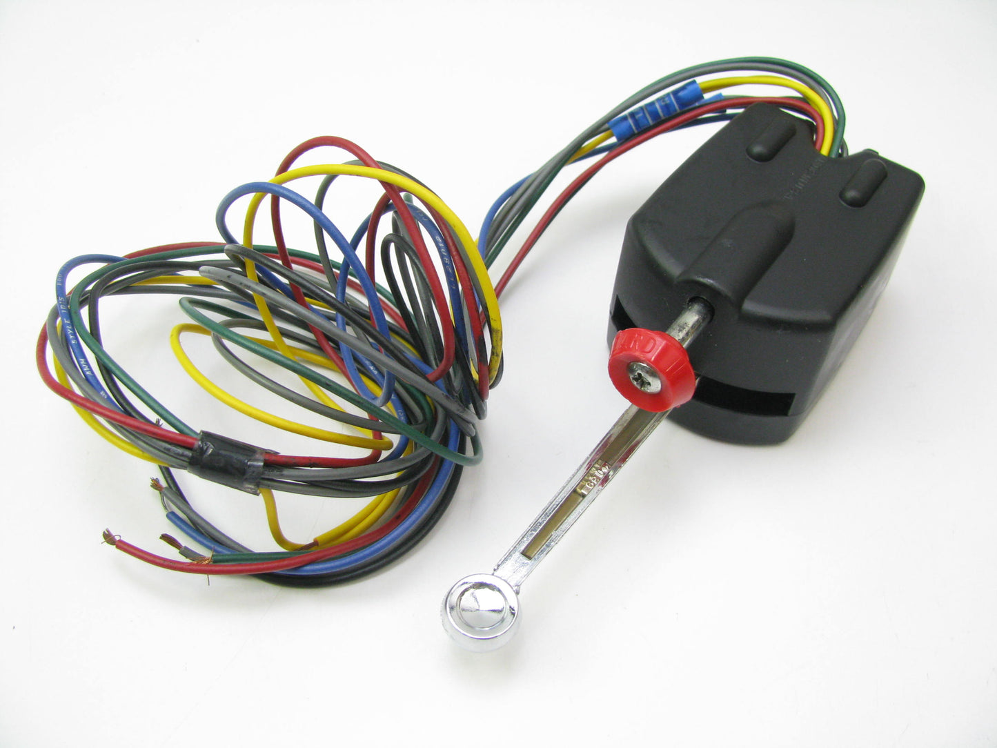 NEW - OUT OF BOX 16-12 Universal Column Mounted Turn Signal Switch