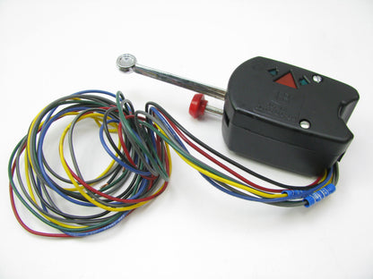 NEW - OUT OF BOX 16-12 Universal Column Mounted Turn Signal Switch