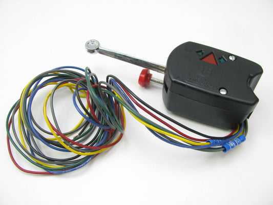 NEW - OUT OF BOX 16-12 Universal Column Mounted Turn Signal Switch