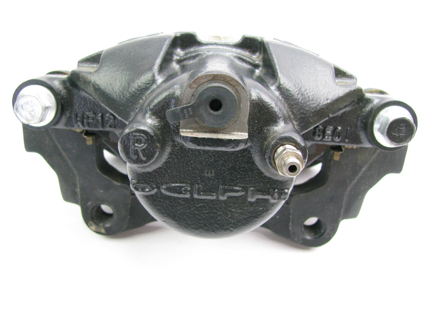 REMAN - OUT OF BOX - 16-5035 FRONT RIGHT Brake Caliper - LOADED W/ Brake Pads