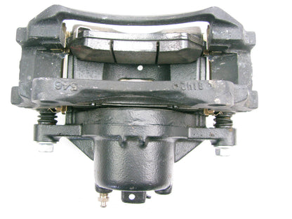 REMAN - OUT OF BOX - 16-5035 FRONT RIGHT Brake Caliper - LOADED W/ Brake Pads