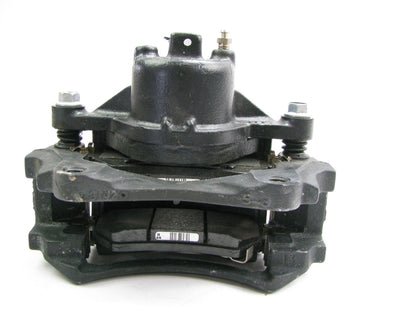 REMAN - OUT OF BOX - 16-5035 FRONT RIGHT Brake Caliper - LOADED W/ Brake Pads