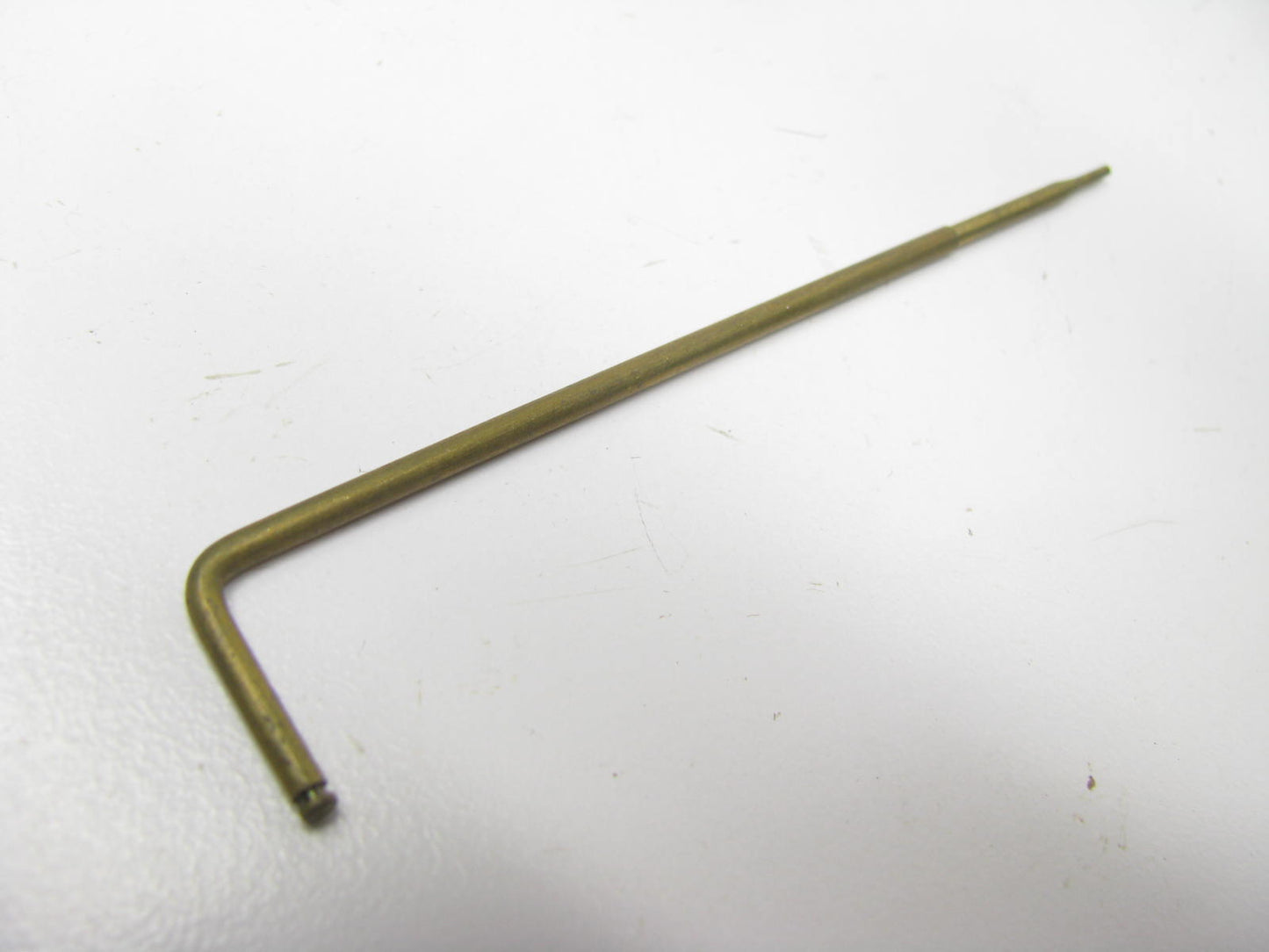 NEW UNBOXED Carter AFB Carburetor .066 X .040 Metering Rods PAIR  16-6640