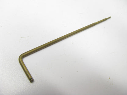 NEW UNBOXED Carter AFB Carburetor .066 X .040 Metering Rods PAIR  16-6640