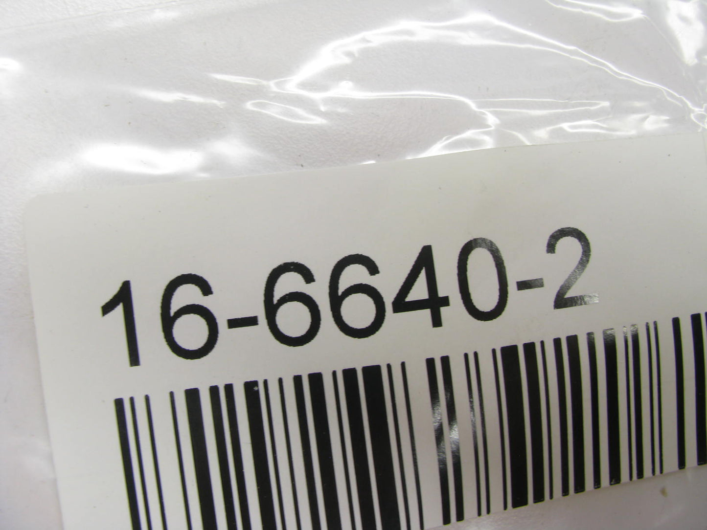 NEW UNBOXED Carter AFB Carburetor .066 X .040 Metering Rods PAIR  16-6640