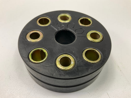 UNBOXED Energy Suspension Black Steering Coupler For 70-78 Datsun 240z 260 280z