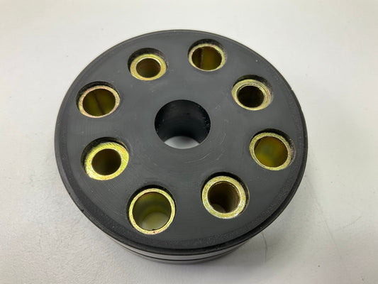 UNBOXED Energy Suspension Black Steering Coupler For 70-78 Datsun 240z 260 280z