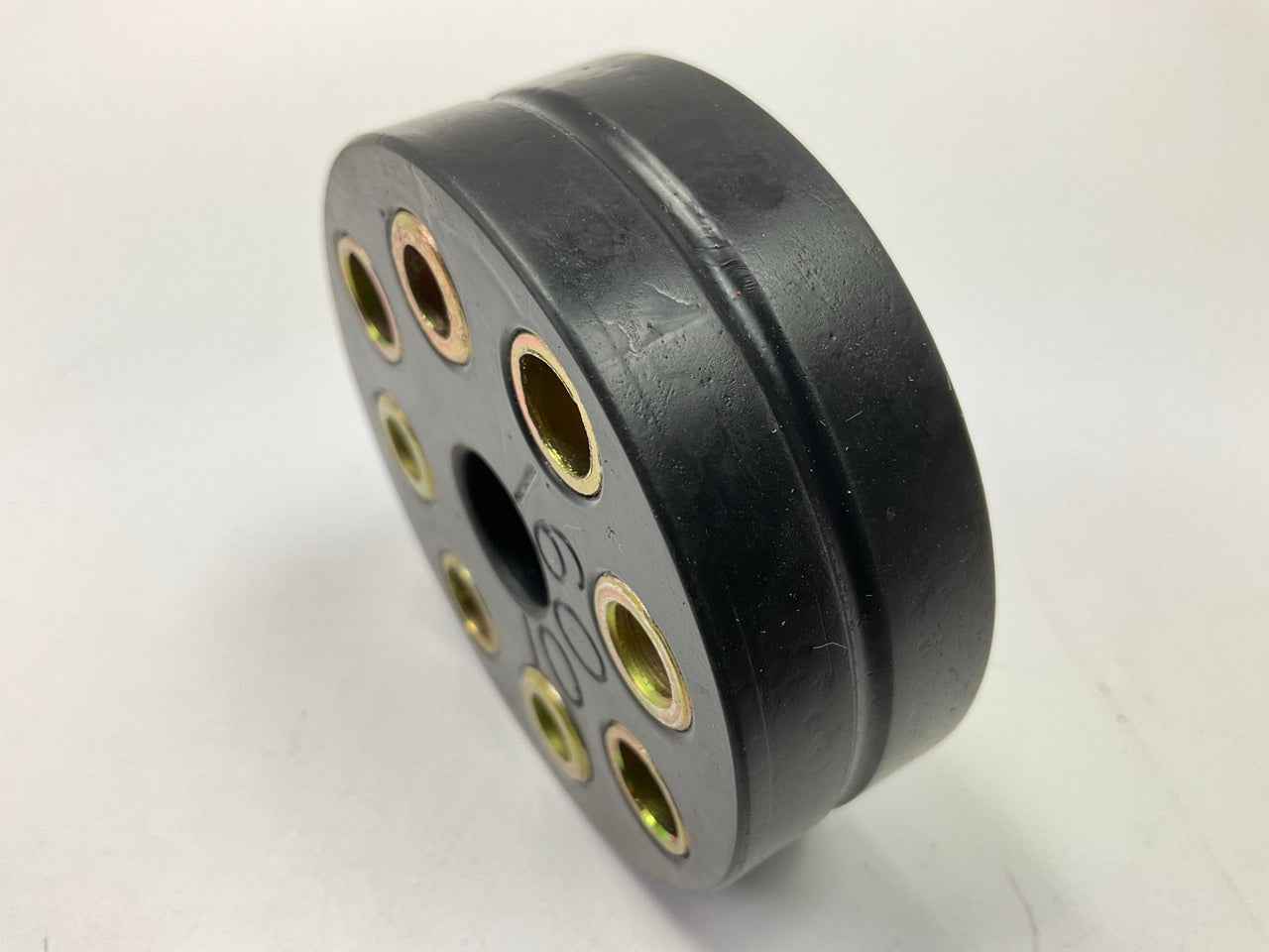 UNBOXED Energy Suspension Black Steering Coupler For 70-78 Datsun 240z 260 280z