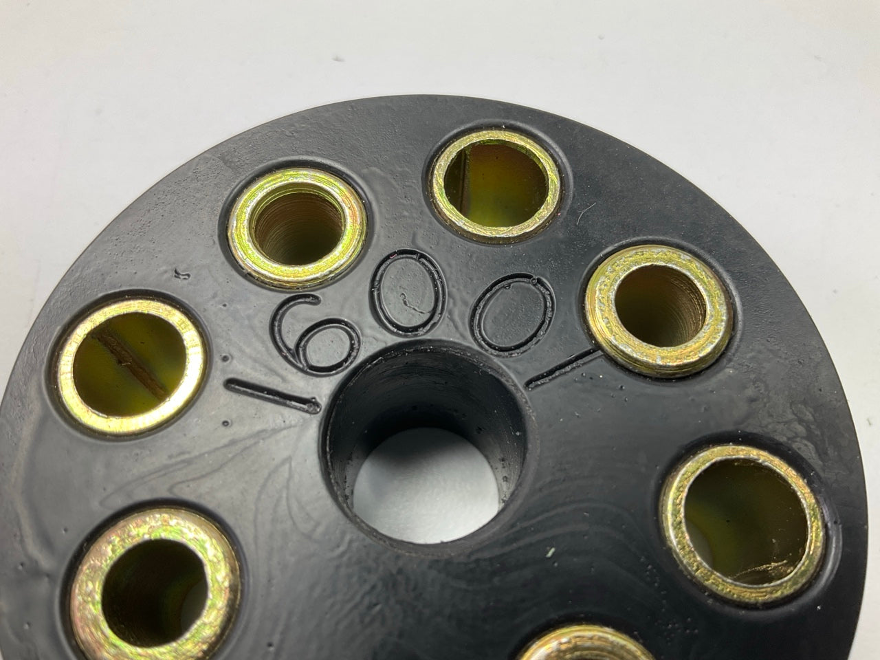 UNBOXED Energy Suspension Black Steering Coupler For 70-78 Datsun 240z 260 280z