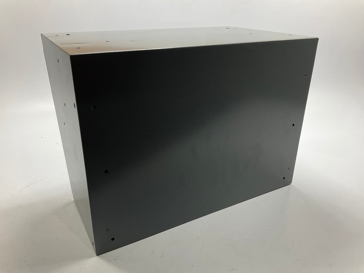 UNBOXED Thermoid 1600D Metal Automotive Hose Center Dispenser Cabinet 20''x12''x14