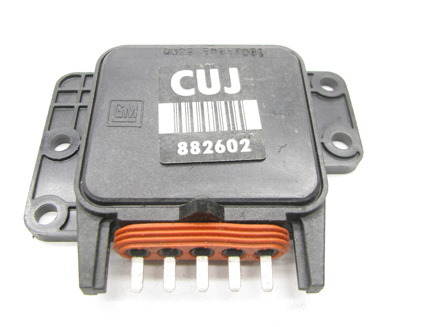 NEW UNBOXED GM 16022602 Ignition Control Module 84-86 Skyhawk J2000 1986 Sunbird