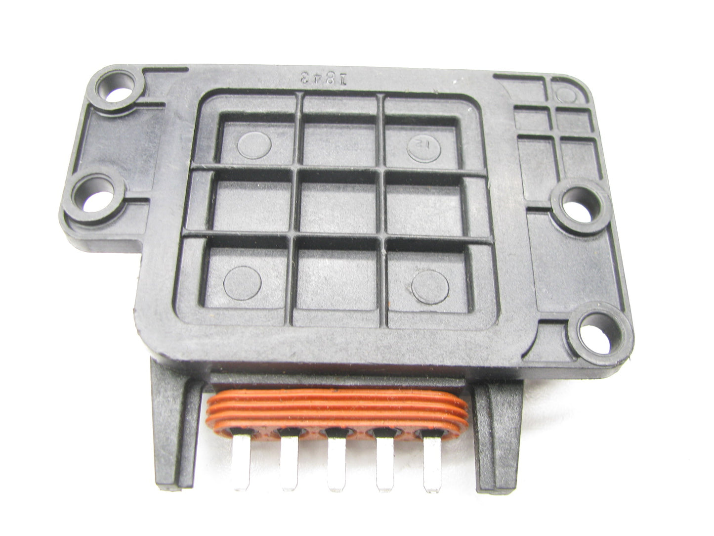 NEW UNBOXED GM 16022602 Ignition Control Module 84-86 Skyhawk J2000 1986 Sunbird