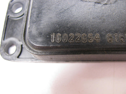 NEW - OUT OF BOX - OEM GM 16022654 Electronic Spark Control Ignition Module