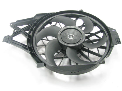 NEW - OUT OF BOX 1604-256174 Engine Cooling Fan Assembly 99-04 Ford Mustang 3.8L