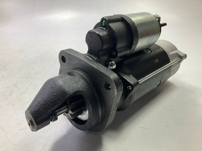 NEW 16058N 12V 10-tooth Starter - Replaces 7169479, 7220938, 16058, 11.132.008