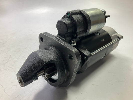 NEW 16058N 12V 10-tooth Starter - Replaces 7169479, 7220938, 16058, 11.132.008