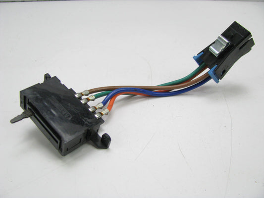 NEW - OUT OF BOX GM 16064973 HVAC Blower Control Switch
