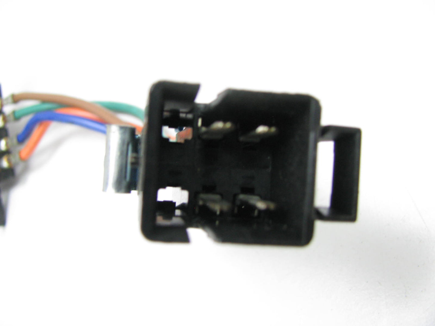 NEW - OUT OF BOX GM 16064973 HVAC Blower Control Switch