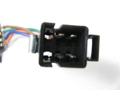 NEW - OUT OF BOX GM 16064973 HVAC Blower Control Switch