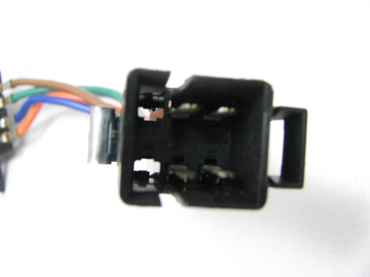 NEW - OUT OF BOX GM 16064973 HVAC Blower Control Switch