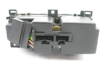 NEW MISSING ONE BUTTON Cruise Control Mirror Wiper Switch 87-89 Cadillac Allante