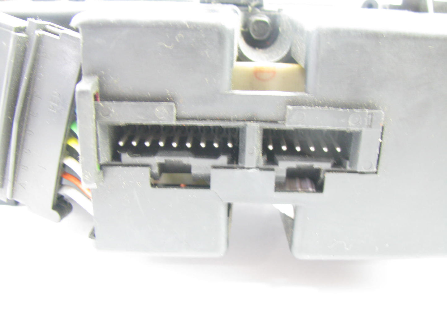 NEW MISSING ONE BUTTON Cruise Control Mirror Wiper Switch 87-89 Cadillac Allante