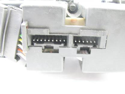 NEW MISSING ONE BUTTON Cruise Control Mirror Wiper Switch 87-89 Cadillac Allante