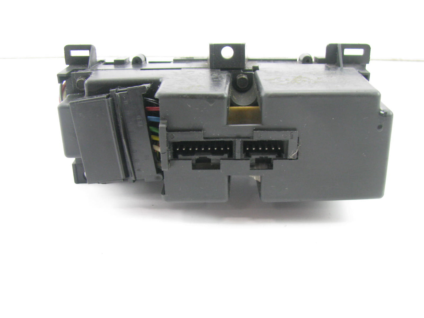DAMAGED - 16067206-D7 Cruise Control Mirror Wiper Switch 87-89 Cadillac Allante